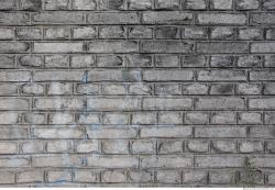 Photo Textures of Wall Brick